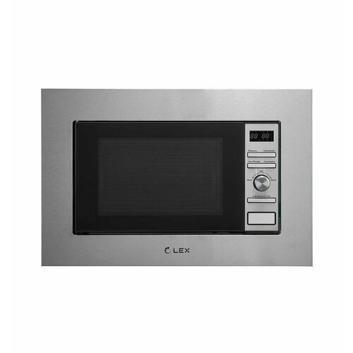 LEX BIMO 2005 Inox 1799000₽