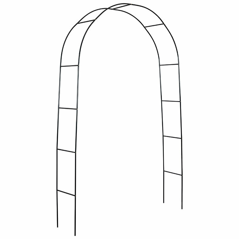 Арка садовая Park HF0014 для вьющихся растений  трубка 13*035мм