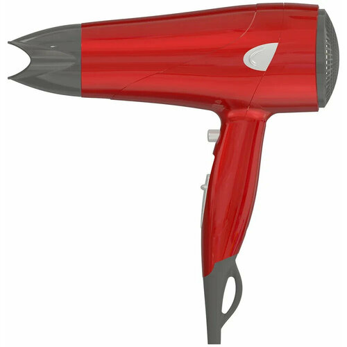 Фен Kraft KF-HD2012RDG 663600₽