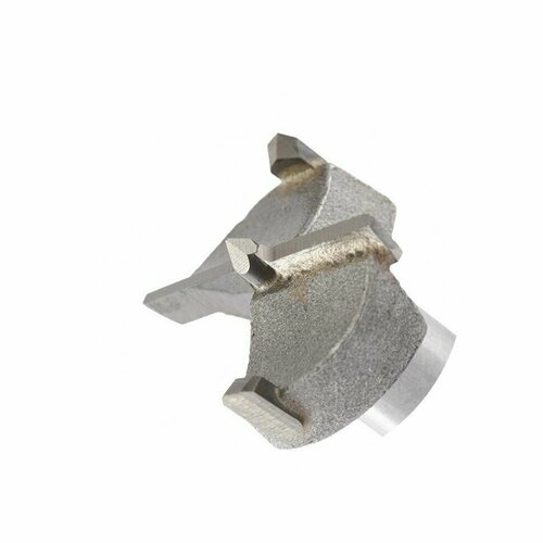 Сверло по дереву Форстнера 22 мм РемоКолор 331₽