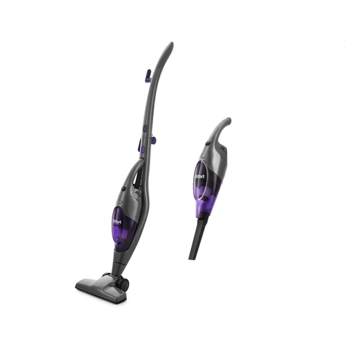 Пылесос Kitfort 2 в 1 вертикальный и ручной пылесос вертикальная парковка место для хранения насадок вертикальная парковка 669000₽