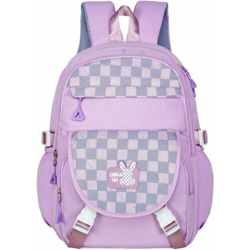Молодежный рюкзак MERLIN 8051 сиреневый