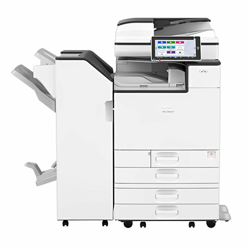 МФУ Ricoh IM C3000LT A330 стрмин 2Гб320Гб ARDF 419285 85190800₽