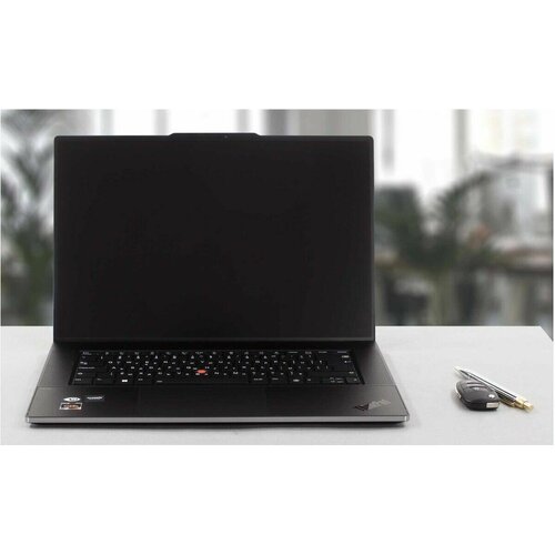 Ноутбук Lenovo ThinkPad Z16 Gen 1 16Ryzen 7 PRO 6850HRAM 16Gb LPDDR5SSD 1024GbWUXGA Touch1920x1200AMD Radeon 680MWindows 11 Pro 16999000₽
