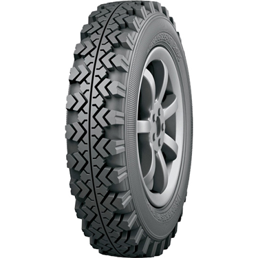 Шина Волжский ШЗ Вли-5 175/80 R16 85P