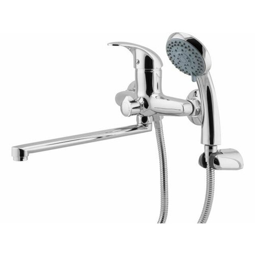 Смеситель для ванны CREATIVE (53019)