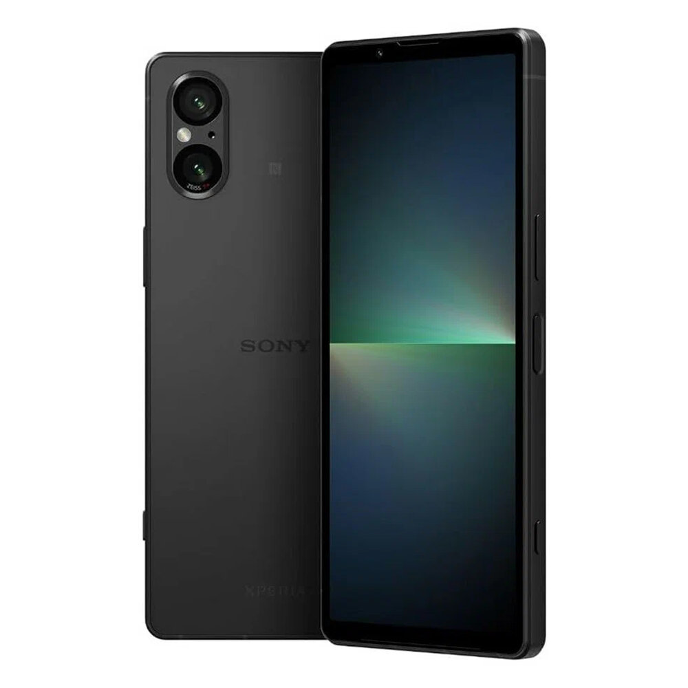 Смартфон Sony Xperia 5 V 8/256Gb (XQ-DE72) Черный Global Version