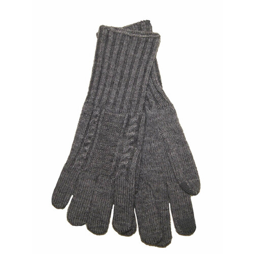 фото Перчатки vacss, размер универсальный, серый