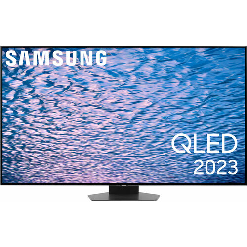 Телевизор Samsung 75Q80C 75 2023 4K QLED 20500000₽