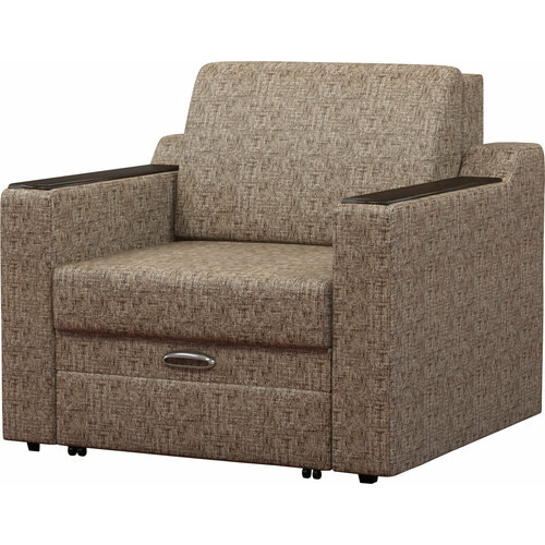 Кресло МебелПром Наташа 70 ДН прямой 22