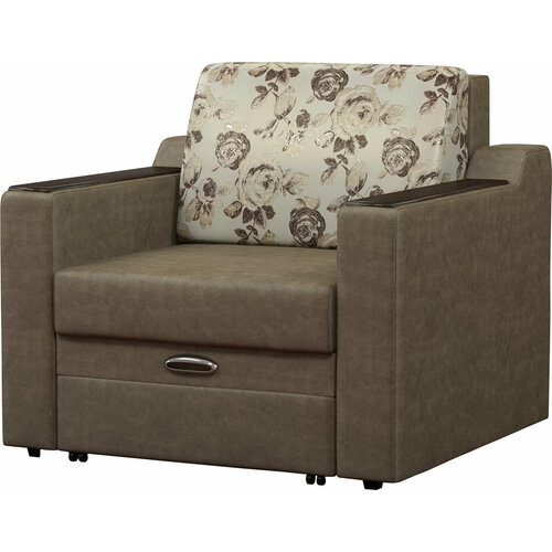 Кресло МебелПром Наташа 70 ДН прямой 28