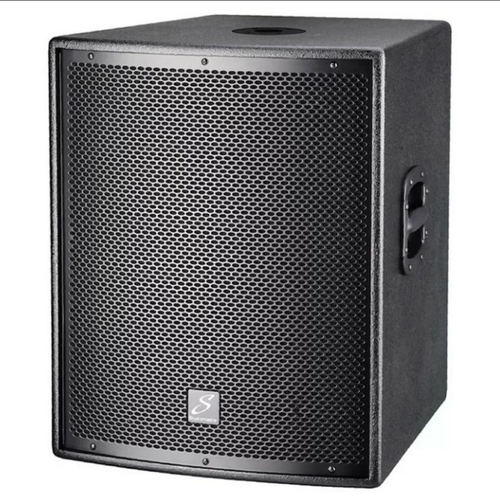 DRIVE15SA-1 Активный сабвуфер 450Вт RMS Динамик 15 Max SPL 120дБ 30Гц-150Гц шт 7046200₽