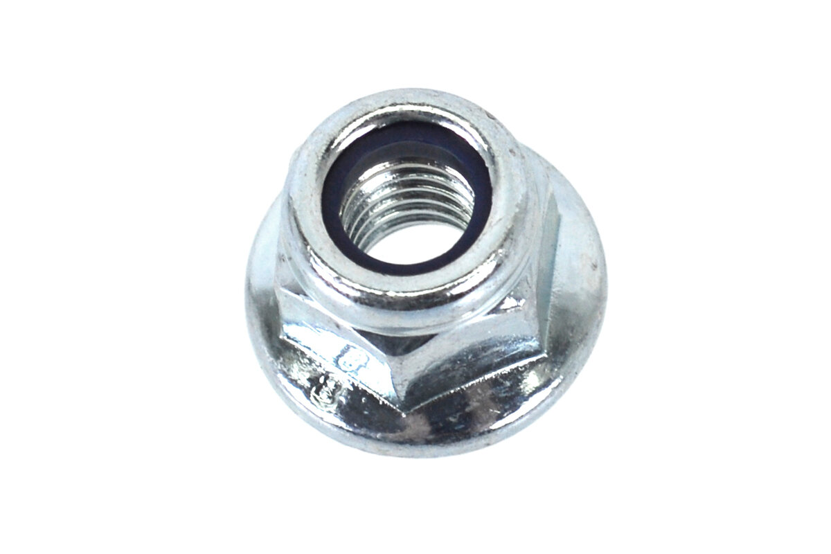 фото Гайка M6 для минитрактора-косилки VIKING MT-5097.0 C