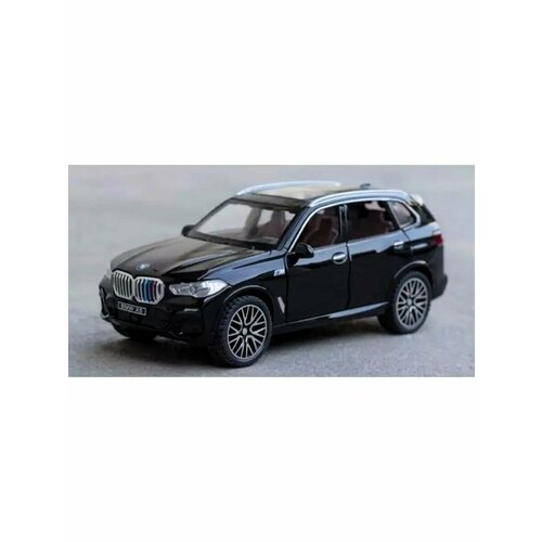 Коллекционная масштабная модель BMW X5(M5) Маштаб 1/24