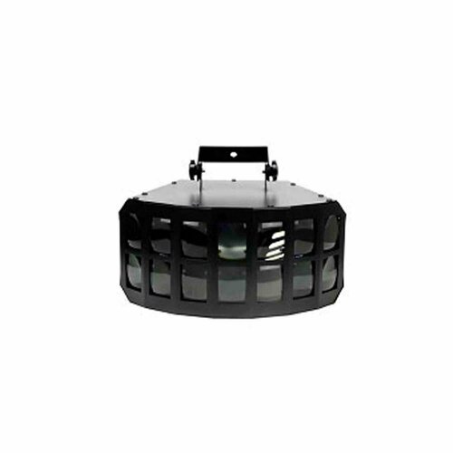 PL LED Disco Light 36 дискотечный динамичный эффект, RGBW, 8 каналов DMX, авто/звуковой режим