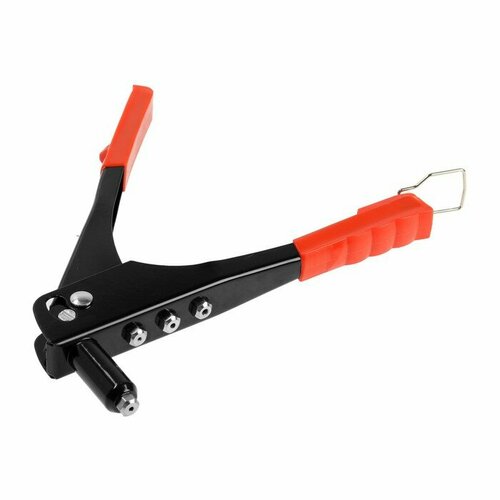 Заклепочник ЛОМ 235 мм 957₽