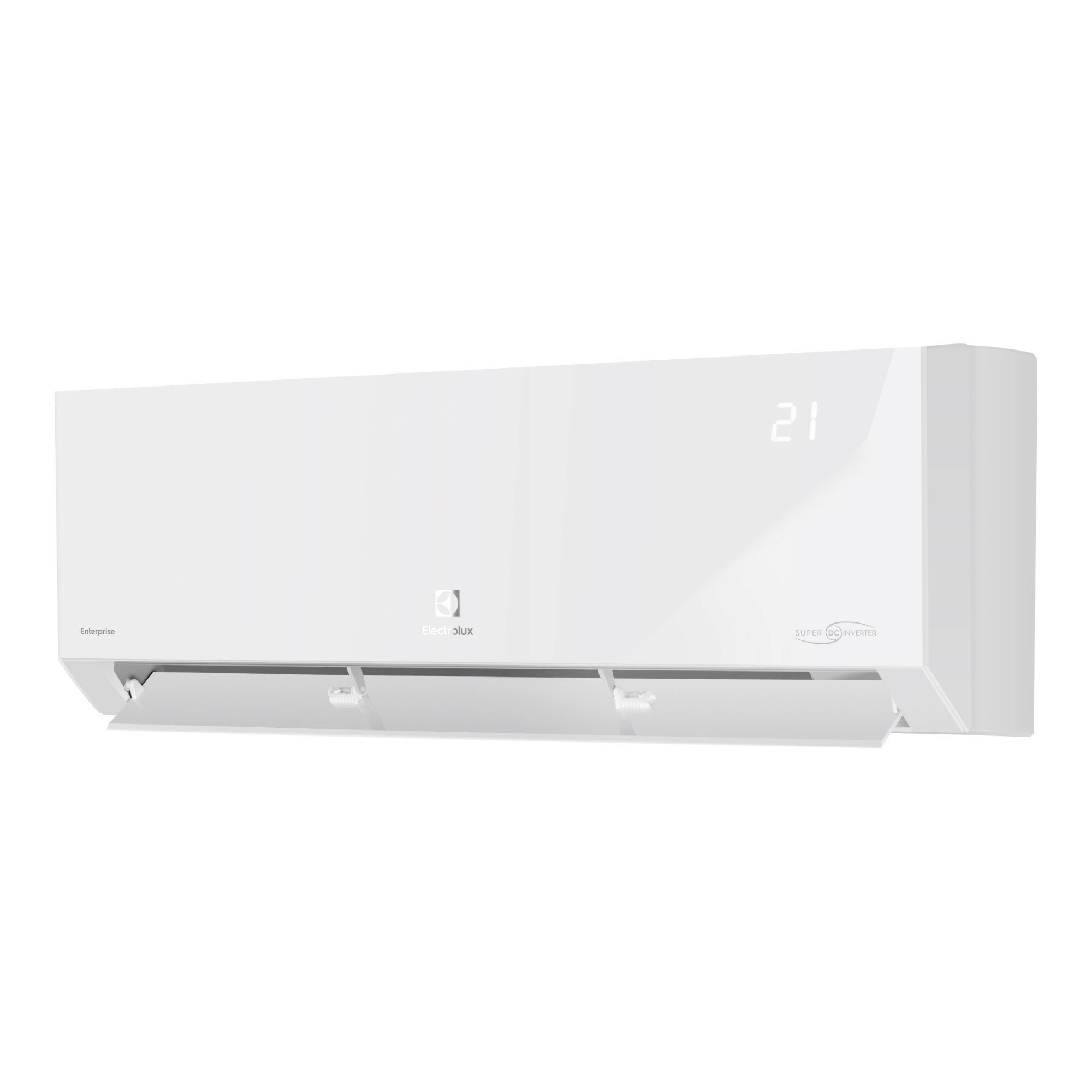 Сплит-система Electrolux EACS/I-12HEN-WHITE/N8 - фотография № 2