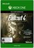Игра Fallout 4, цифровой ключ для Xbox One/Series X|S, Русский яз...