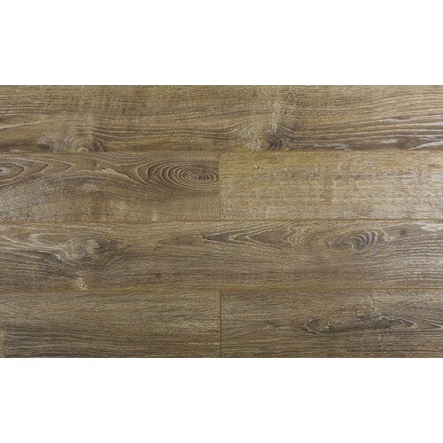 Ламинат Alsafloor Solid Medium Baleartic Oak 622, 33 класс 12 мм