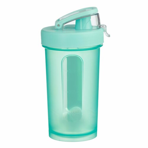 фото Шейкер, серия: hard, 400 мл, 9 х 17 см россия