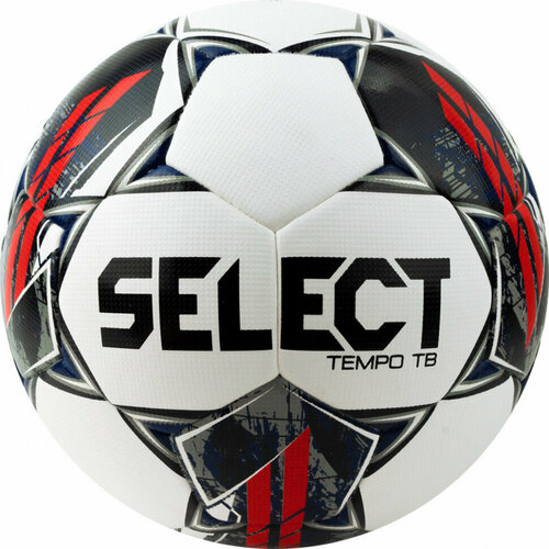 Мяч футбольный SELECT Tempo TB V23, 0574060001, р.4