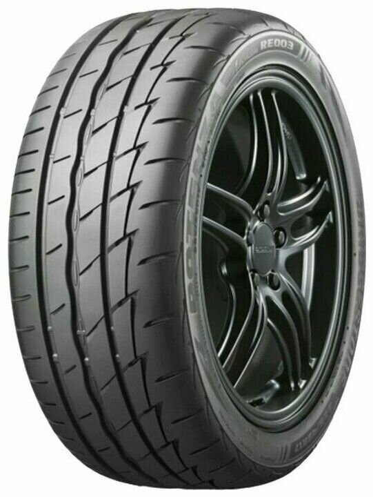 Bridgestone Potenza RE003 Adrenalin 225/55/16 95W