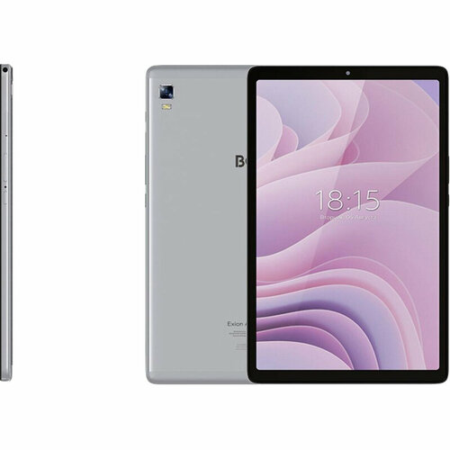 Планшет BQ-1036L Exion Advant Silver 2850700₽