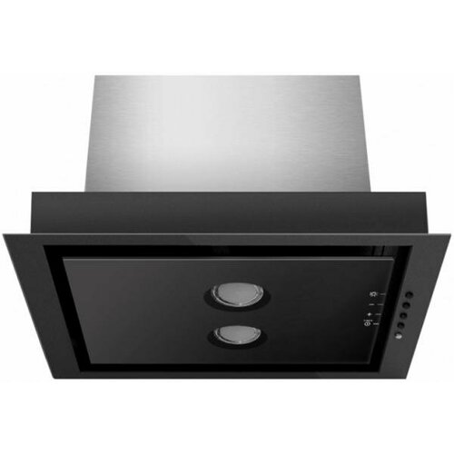 Вытяжка встраиваемая Gefest BO 4603 K23 черный 1244700₽