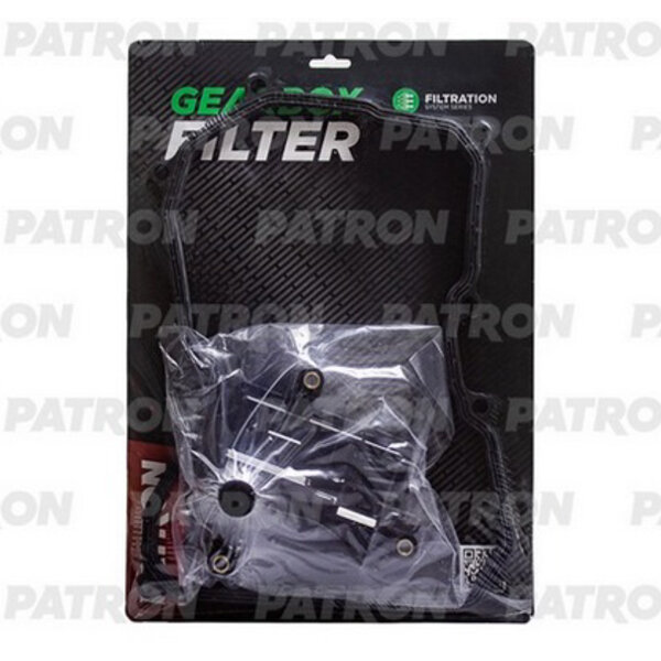 Pf5157 Patron Фильтр Акпп PATRON арт. PF5157