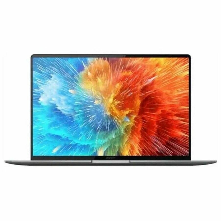 Ноутбук Xiaomi RedmiBook Pro 16 (i5-1240P 16Gb/512Gb Integrated graphics grey Windows 11) JYU4468CN (Серый)