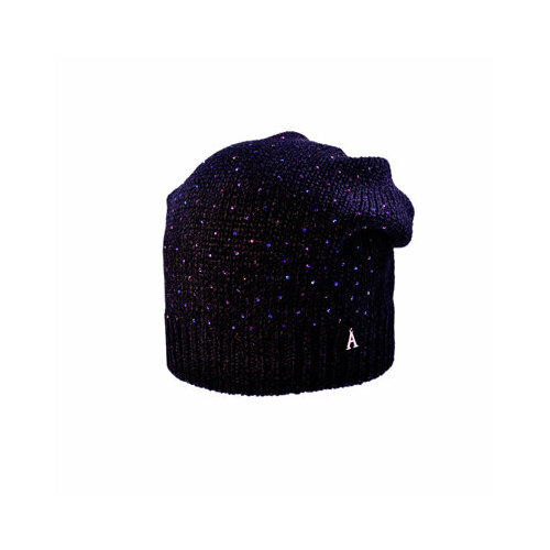 фото Шапка андерсен, размер 52, серый