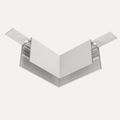 Изображение товара Коннектор угловой Maytoni Magnetic track system Exility TRA034HCL-41W