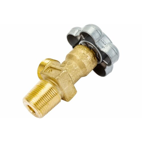 Cavagna Group Вентиль кислородный гелий азот аргон и смеси VOB2SOS017 2860₽