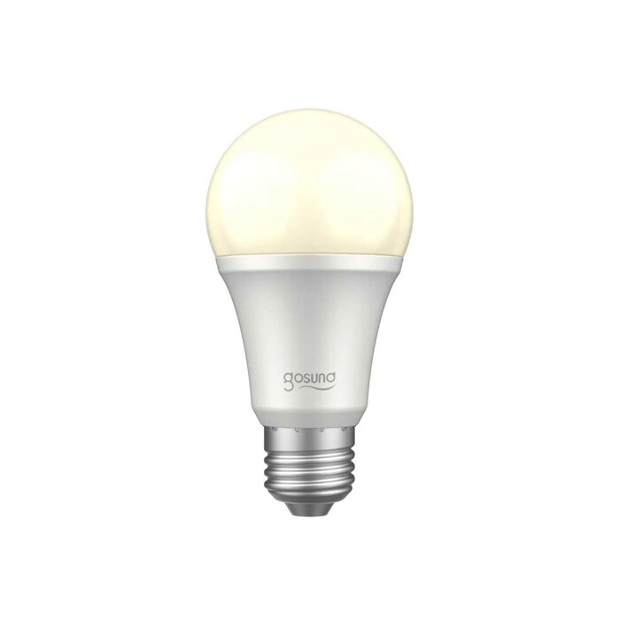 Лампа электрическая Nitebird Умная лампа Nitebird Smart bulb, цвет мульти - фото №11