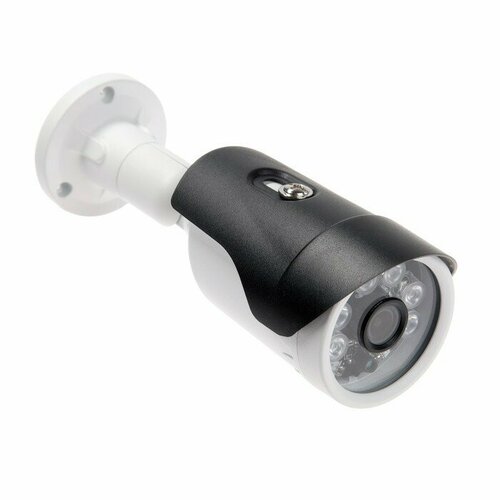 Видеокамера EL IB4028P_V3 IP 40M 13SC401AI CMOS 40 Мп до 25кс РоЕ ИК до 20 м 584400₽