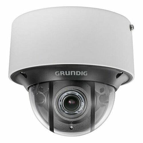 Grundig GD-CI-AT3637V Купольные IP камеры DS-2CD3726G2T-IZS27-135mm 3989000₽