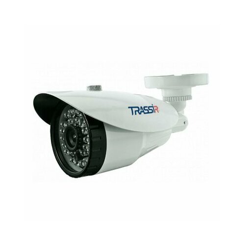 IP видеокамера Trassir TR-D2B5-NOPOE V2 36 MM 665000₽
