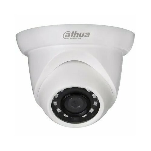 IP видеокамера Dahua DH-IPC-HDW1230SP-0280B-S5-QH2 547100₽