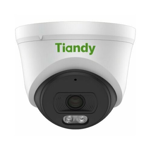 IP видеокамера Tiandy Spark TC-C34XN I3EY28MMV50 542000₽