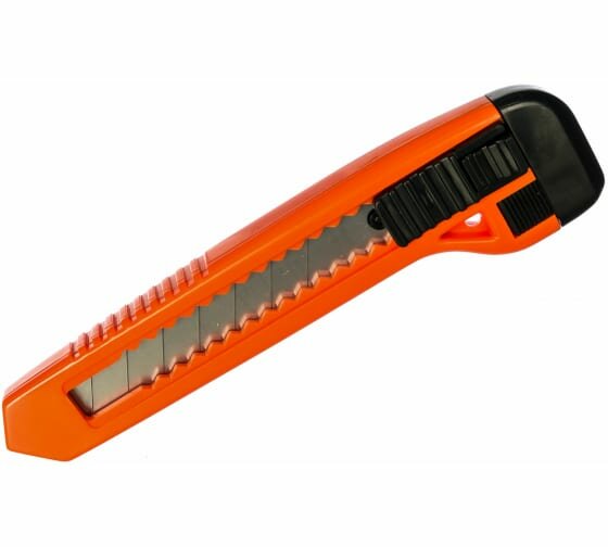 фото Строительный нож, 18 мм Gigant GWK 624