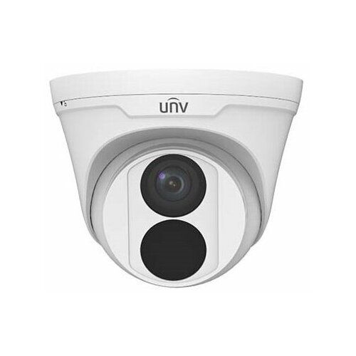 Видеокамера IP Uniview IPC3614LB-SF28K-G