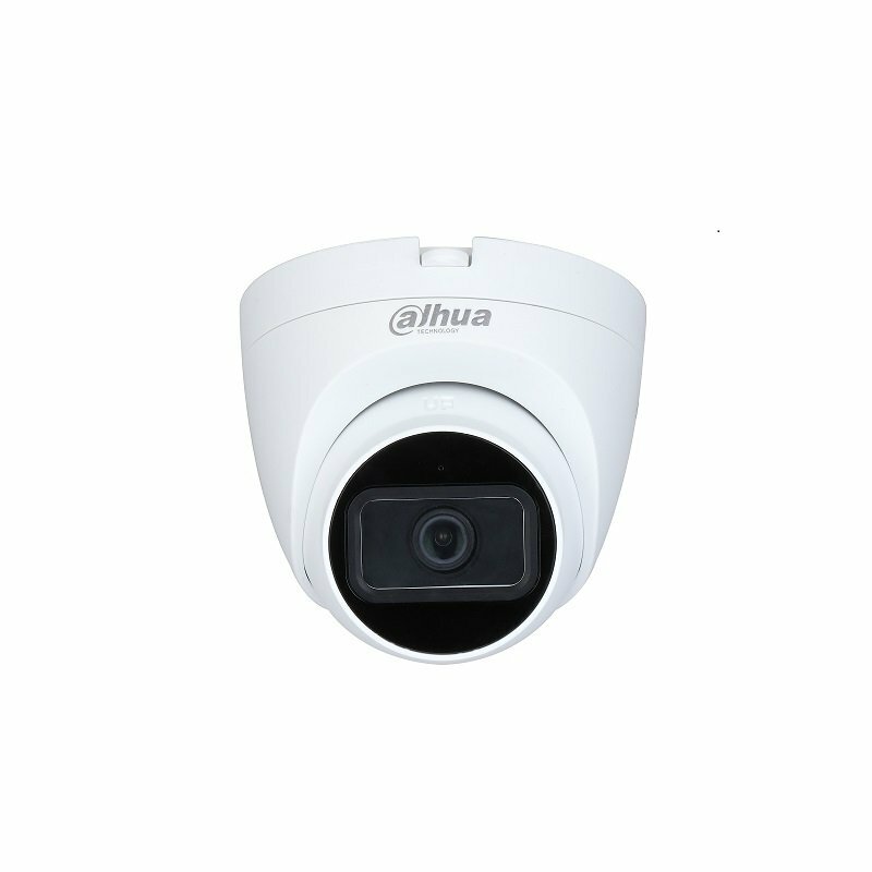Камера видеонаблюдения Dahua DH-HAC-HDW1200TRQP-A-0280B-S5 HDCVI 2Mп