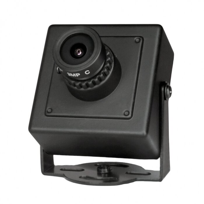 Миниатюрная AHD/CVI/TVI/CVBS камера Proline PR-HM2044F — фото 4