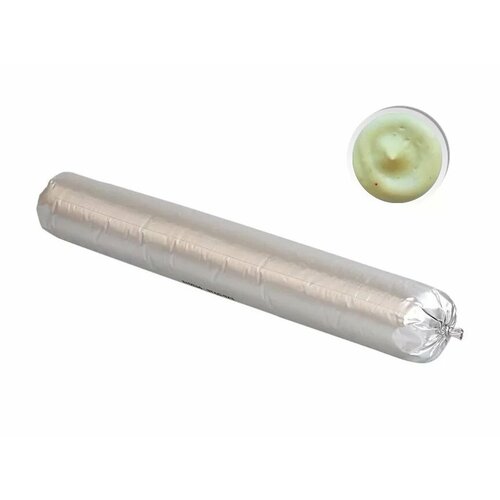 LIGNUM 1036 Акриловый герметик для дерева, 600 мл, Золотая сосна