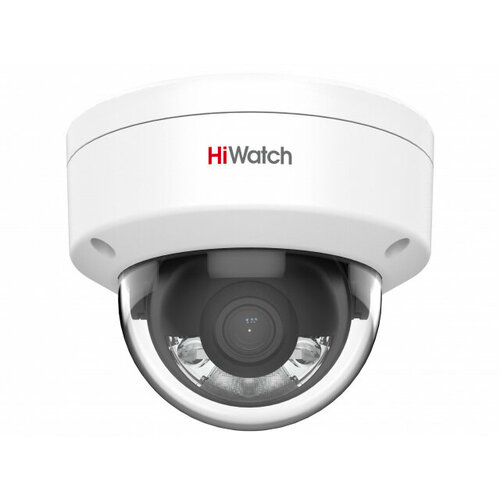 IP камера HiWatch DS-I452L 28mm 1346300₽