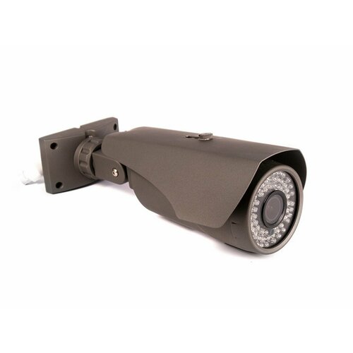 Внешняя 5MP AHD камера видеонаблюдения KDM 227-FV5 - ahd камеры видеонаблюдения камера видеонаблюдения 5 мп 6890₽