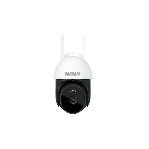 4G-камера CARCAM 2MP Outdoor PTZ Camera V380P6-4G 437400₽