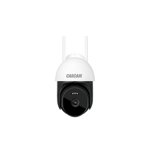 4G-камера CARCAM 2MP Outdoor PTZ Camera V380P6-4G owlcat outdoor bullet ip camera 4x 10x zoom full hd 1080p ptz 2mp motorized auto zoom varifocal ir motion onvif