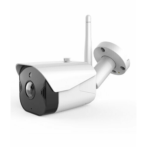 Камера уличная SLS САМ6 WIFI камера внешняя камера Wi-Fi умная камера возможность подключения через Алису Марусю 320400₽