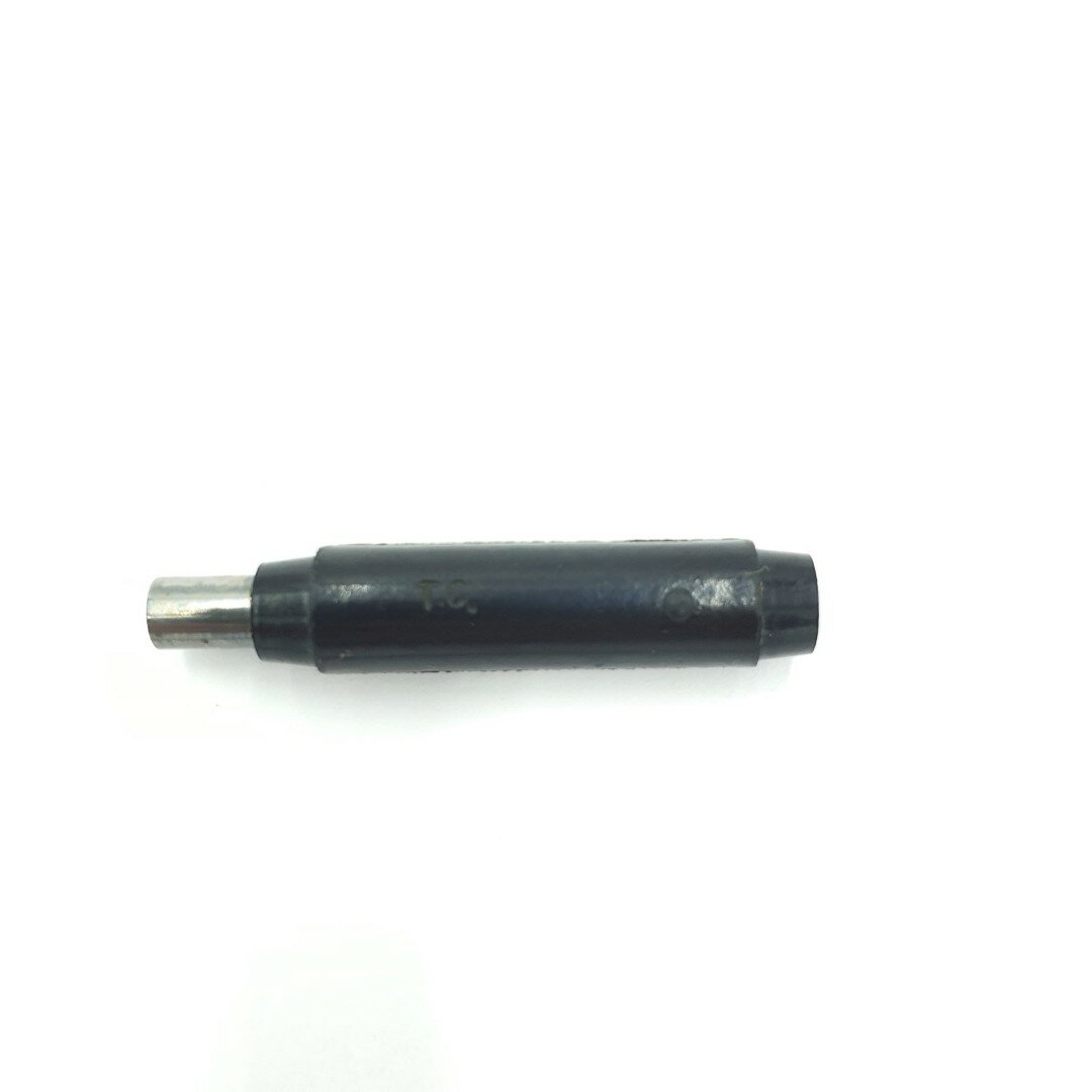 Калибр-пробка гладкая 80 H7 ПР на ручке